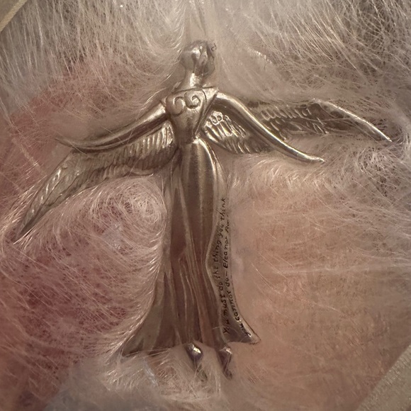 Serenity by Seasons of Cannon Falls Inspiring Traditions Ornaments/Keychain - Picture 5 of 9